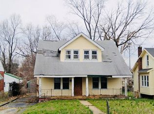 2117 McLaran Ave, Saint Louis, MO