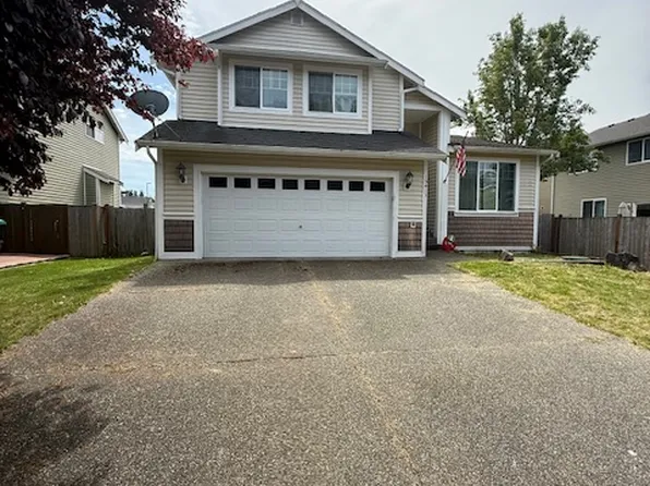 15413 104th Way SE, Yelm, WA 98597