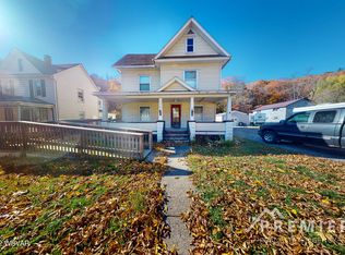 11089 State Highway 14, Ralston, PA 17763