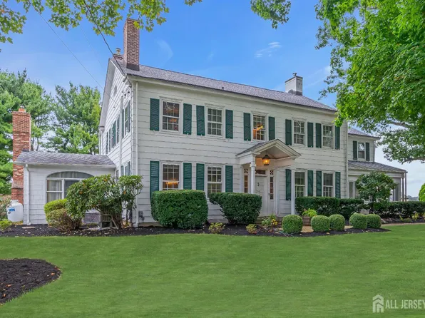 156 Cranbury Neck Rd, Cranbury, NJ 08512