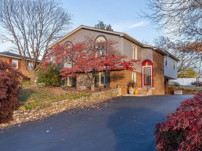 942 Lee Ave, Harrisonburg, VA, 22802