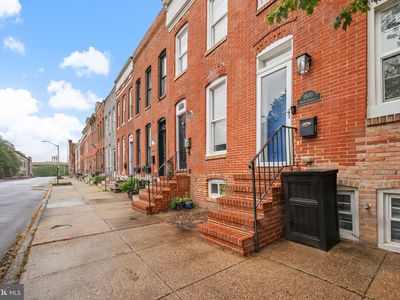 1800 S Charles St, Baltimore, MD, 21230