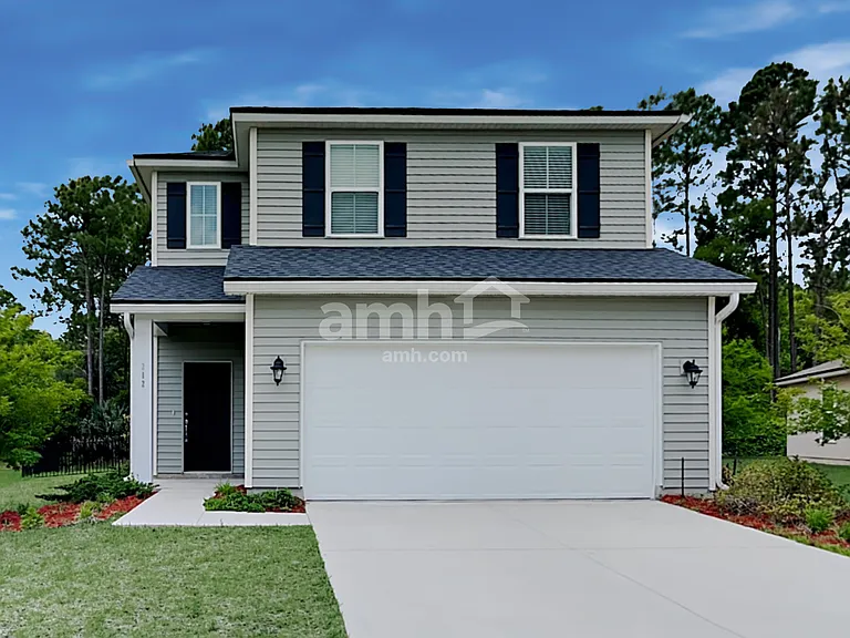 212 W Jayce Way — Photo 1