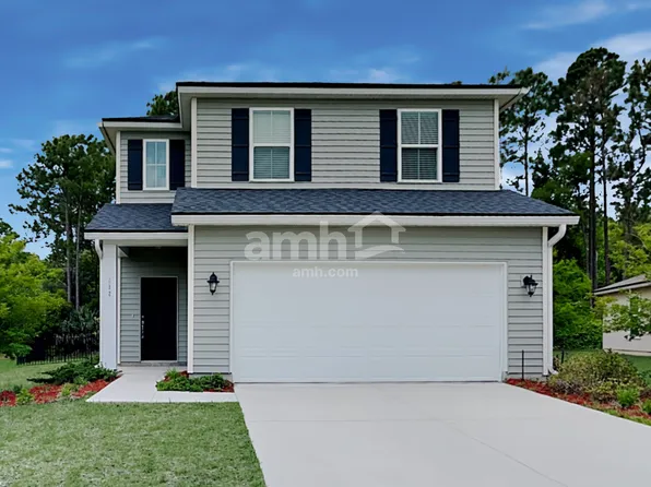 212 W Jayce Way, Saint Augustine, FL 32084