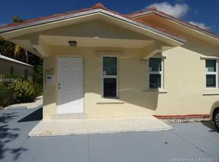 3659 SW 24th Ter, Miami, FL 33145