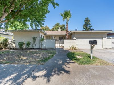 1113 Sonoma Ave, Modesto, CA, 95355