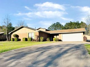 3058 Huron St, Camden, AR 71701