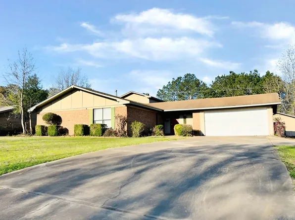 3058 Huron St, Camden, AR 71701