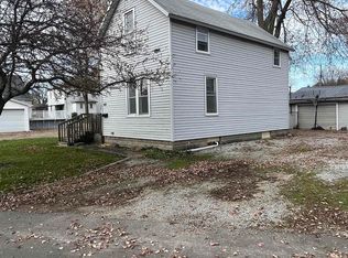 412 W Grant St, Decatur, IN 46733