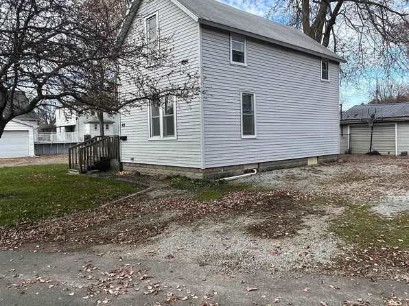 412 W Grant St, Decatur, IN 46733