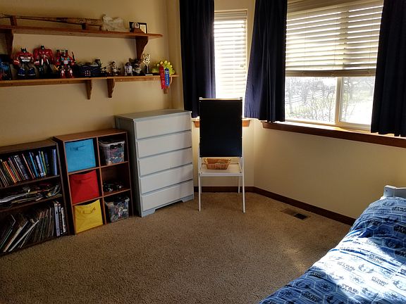 Bedroom #1