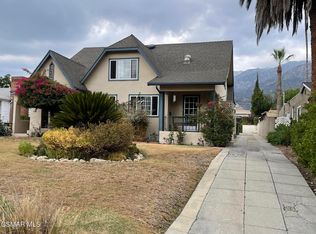 1771 Oakwood St, Pasadena, CA 91104