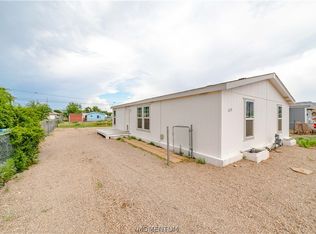 2650 E Hearne Avenue, Kingman, AZ 86409