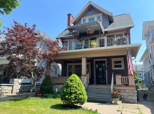 308 Bedford Ave #1, Buffalo, NY 14216