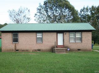 123 Bradley Rd, Plymouth, NC 27962