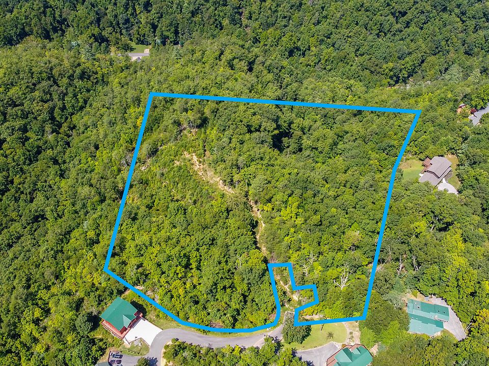 1st image of Norton Creek Rd