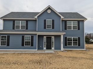 423 Log Cabin Rd, Milford, DE 19963