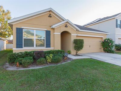 604 Diamond Ridge Rd, Seffner, FL, 33584
