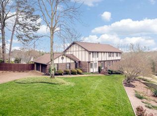 4706 Buckingham Dr, Chattanooga, TN 37421