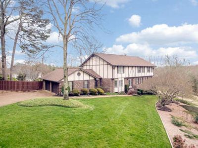 4706 Buckingham Dr, Chattanooga, TN, 37421