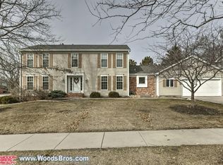 6400 Monticello Dr, Lincoln, NE 68510