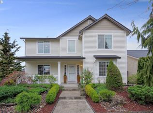 914 NW 15th Ave, Battle Ground, WA 98604