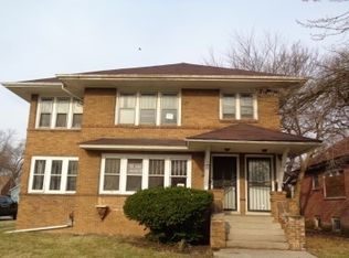 13846 S Michigan Ave, Riverdale, IL