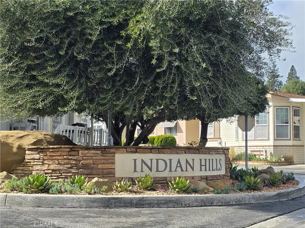 11401 Topanga Cyn #77, Chatsworth, CA 91311