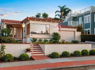 1425 Park Row, La Jolla, CA 92037
