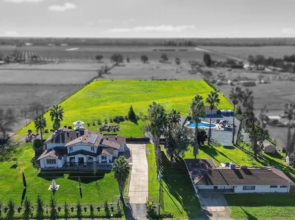 12860 E Tokay Colony Rd, Lodi, CA 95240