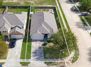 25302 Basil Brook Ct, Katy, TX 77494