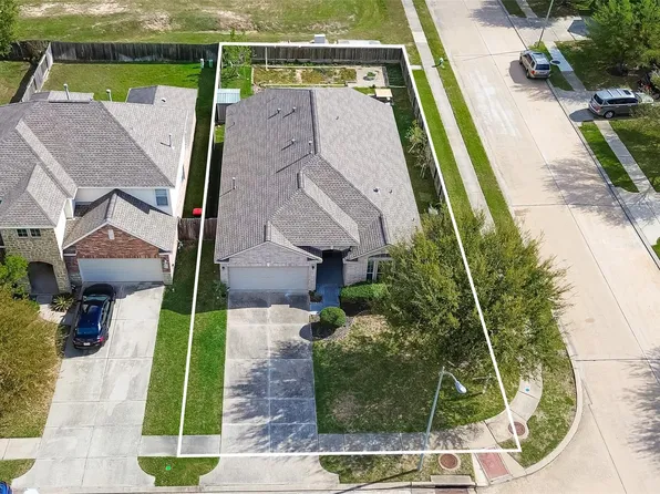 25302 Basil Brook Ct, Katy, TX 77494