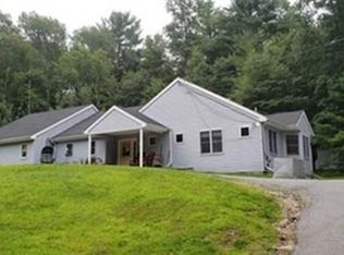 42-B Ramshorn Rd, Charlton, MA 01507
