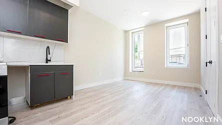Rented by Nooklyn NYC LLC
