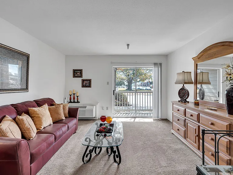Almondtree Apartments — Photo 7