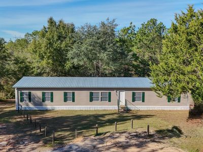 320 W Fernwood Ct, Defuniak Springs, FL, 32433