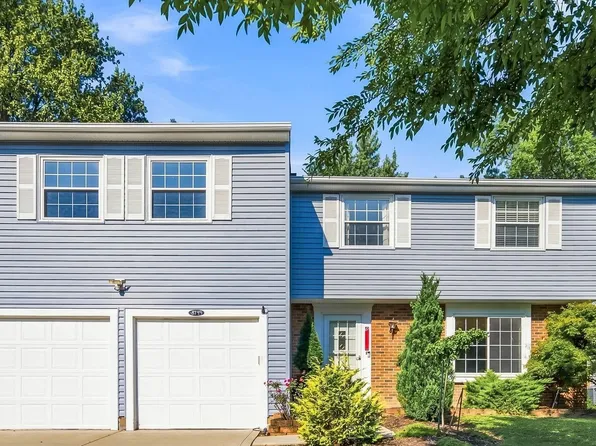8749 Scarsdale Blvd, Powell, OH 43065