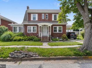 146 N Walnut St, Spring Grove, PA 17362