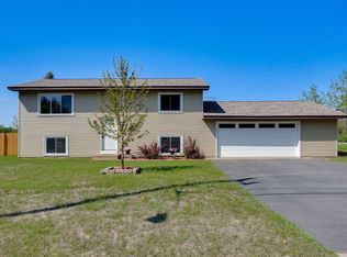 215 Prairie Rd, Monticello, MN 55362