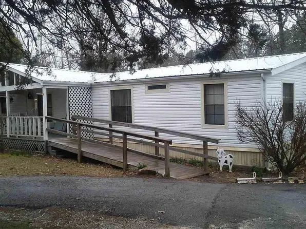 2505 S 1st St, Oxford, AR 72565