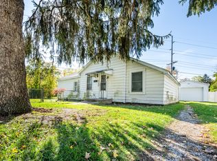 317 S Harrison St, Berrien Springs, MI 49103