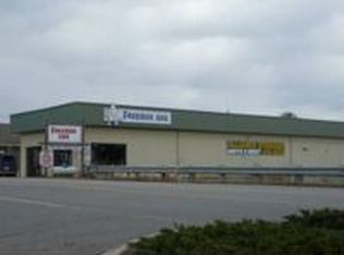 172 Sloan Rd, Franklin, NC 28734