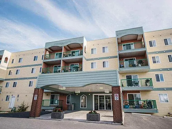 Beck Court