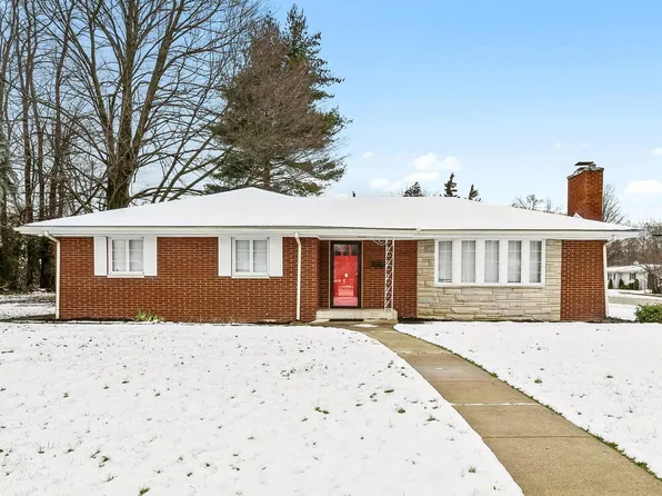 1357 Campeau St, South Bend, IN 46617