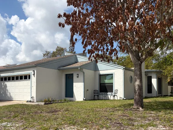 3496 Sparrow Ct, Melbourne, FL 32935