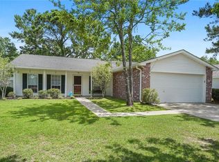 1106 Charlie Dr, Slidell, LA 70461