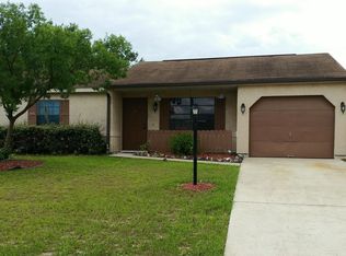 6 Hickory Track Ln, Ocala, FL 34472