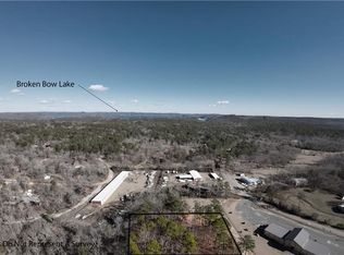 Peevy Ln, Broken Bow, OK 74728