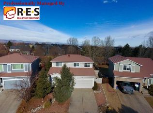 1577 Spring Water Way, Highlands Ranch, CO 80129