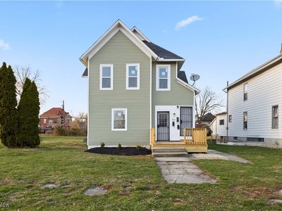 316 W 10th St, Lorain, OH, 44052